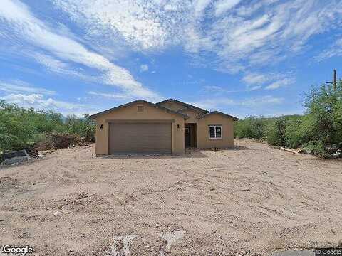 W Calle De La Plz, Sahuarita, AZ 85629