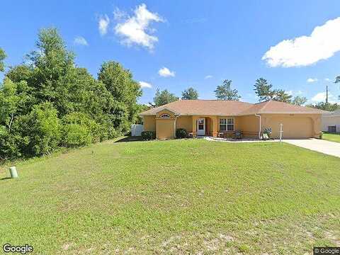 Sw 43Rd Cir, Ocala, FL 34473