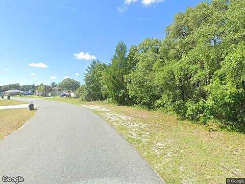 Sw 40Th Cir, Ocala, FL 34473