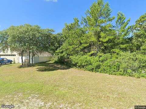 Sw 40Th Cir, Ocala, FL 34473