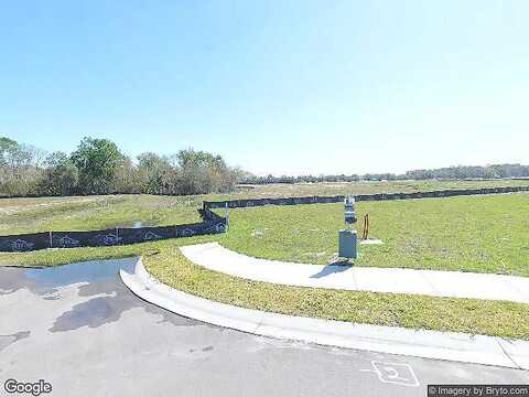 52Nd St E, Parrish, FL 34219