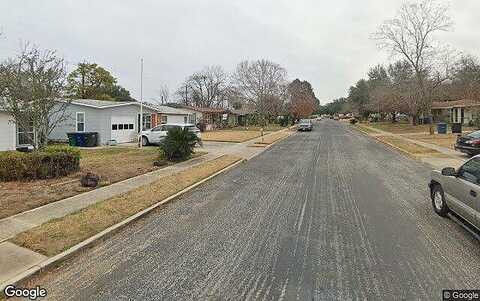 Jasper Strm, San Antonio, TX 78245