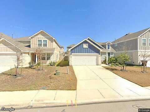 Sitio Plns, San Antonio, TX 78254