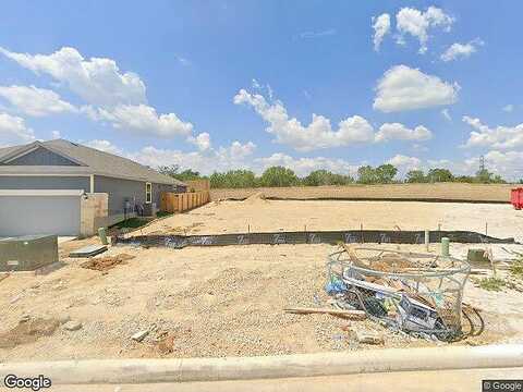 Buffalo Grv, San Antonio, TX 78245