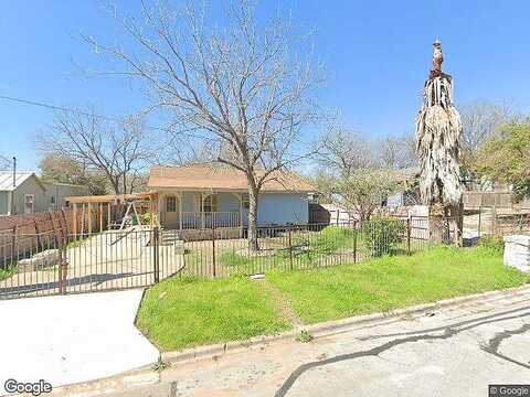 Cessal Ave, Austin, TX 78721