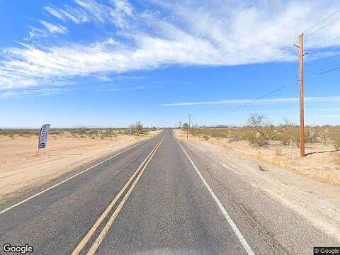 W Woodruff Road, Casa Grande, AZ 85194
