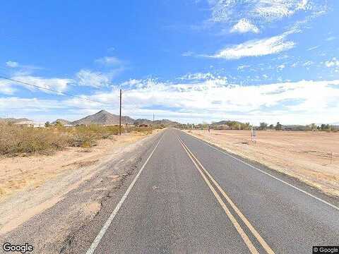 W Woodruff Road, Casa Grande, AZ 85194