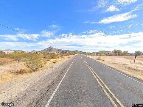W Woodruff Road, Casa Grande, AZ 85194