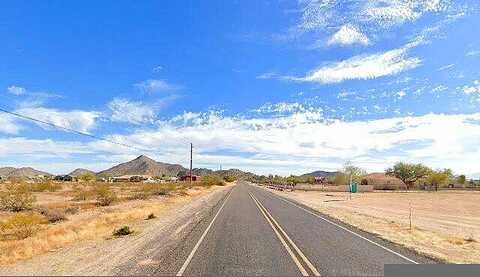 W Woodruff Road, Casa Grande, AZ 85194