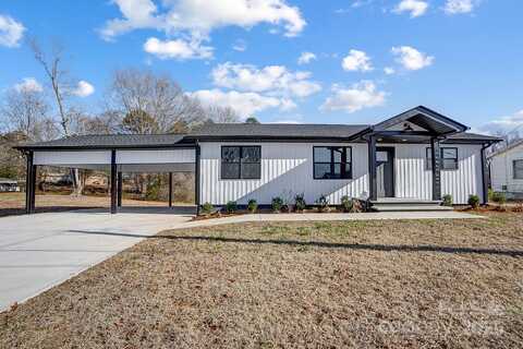 516 Spring Garden Avenue, Kannapolis, NC 28081