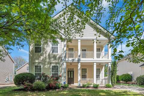 18023 Train Station Drive, Cornelius, NC 28031