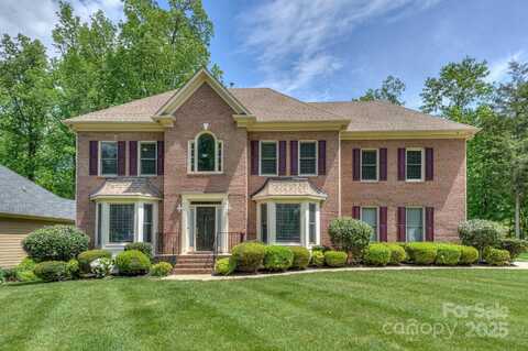3119 Castlemaine Drive, Charlotte, NC 28269