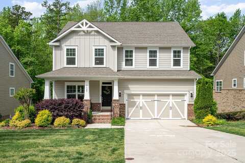 9428 Segundo Lane, Charlotte, NC 28278