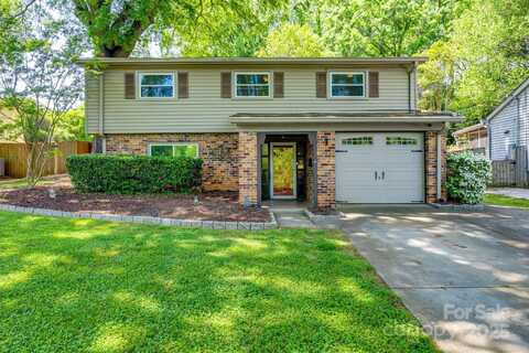 4224 Firwood Lane, Charlotte, NC 28209