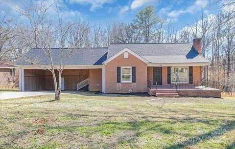 108 Calton Drive, Gaffney, SC 29341