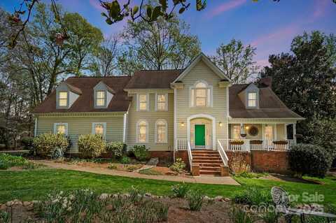 3717 Bodenham Court, Charlotte, NC 28215