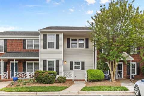10942 Winterbourne Court, Charlotte, NC 28277