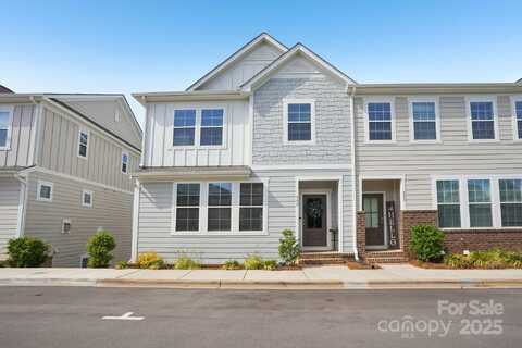 562 Amalfi Drive, Davidson, NC 28036