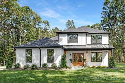 4605 Western Union School Road, Waxhaw, NC 28173