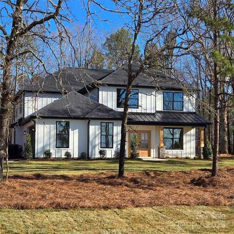 4605 Western Union School Road, Waxhaw, NC 28173