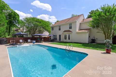 101 Canopy Court, Mooresville, NC 28115