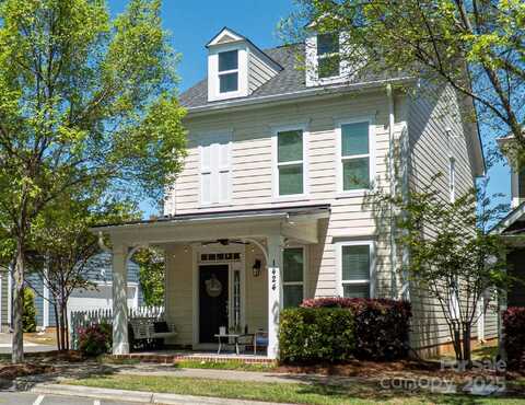 1424 South Street, Cornelius, NC 28031