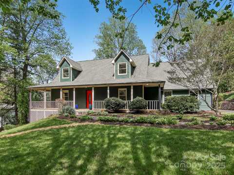 11 Timothy Lane, Candler, NC 28715