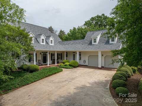 7701 Gold Hill Road, Rockwell, NC 28138