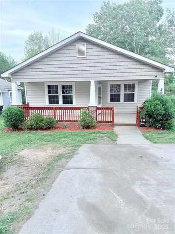 522 Pennsylvania Avenue, Charlotte, NC 28216
