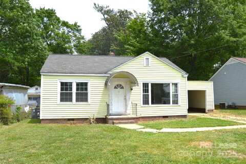 619 Salisbury Road, Statesville, NC 28677