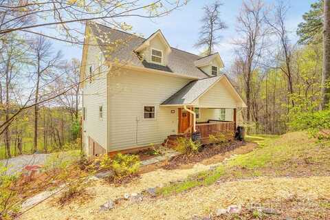279 Red Oak Lane, Marshall, NC 28753