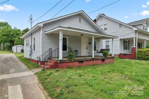 18 Douglas Avenue NW, Concord, NC 28025