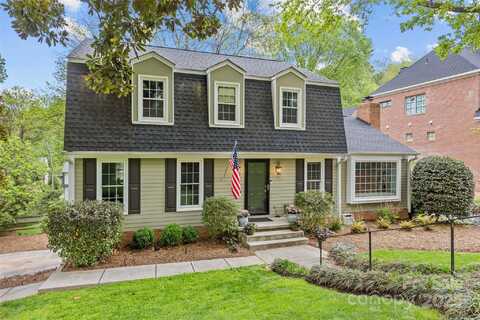 2418 Ainsdale Road, Charlotte, NC 28226
