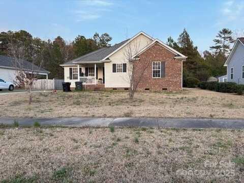 333 E Village Drive E, Monroe, NC 28112