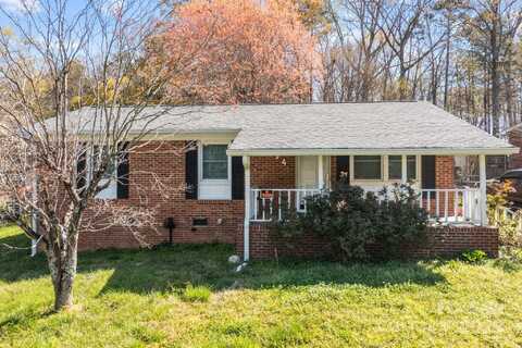 394 Efird Street, Gastonia, NC 28054