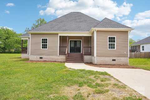 205 Sheffield Drive, York, SC 29745