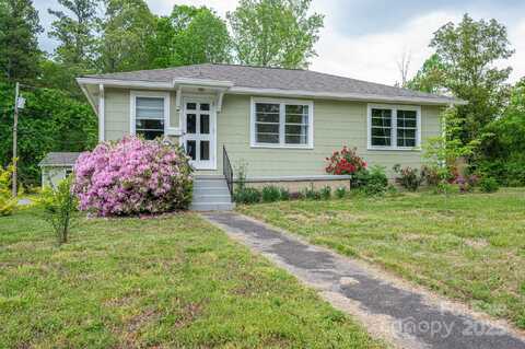 400 Houser Street, Cherryville, NC 28021