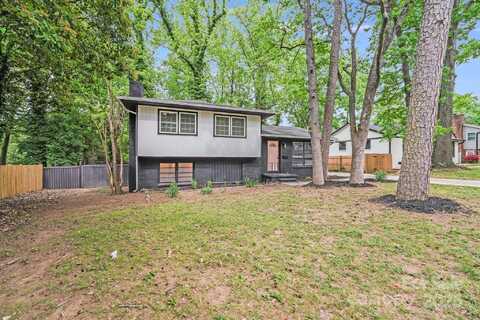 3619 Bankston Place, Charlotte, NC 28215