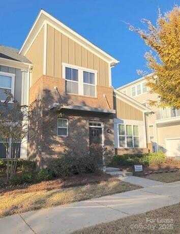 1604 Pat Garrett Street, Charlotte, NC 28206