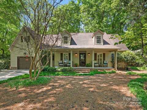 5935 Winburn Lane, Charlotte, NC 28226
