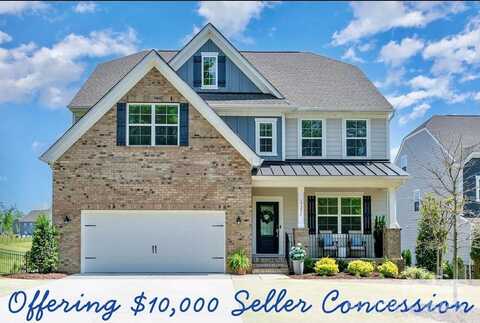 17231 Rider Wood Lane, Charlotte, NC 28278