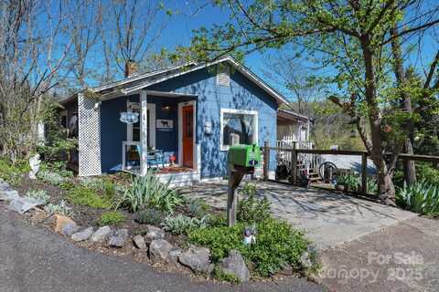1 South Lane, Woodfin, NC 28804
