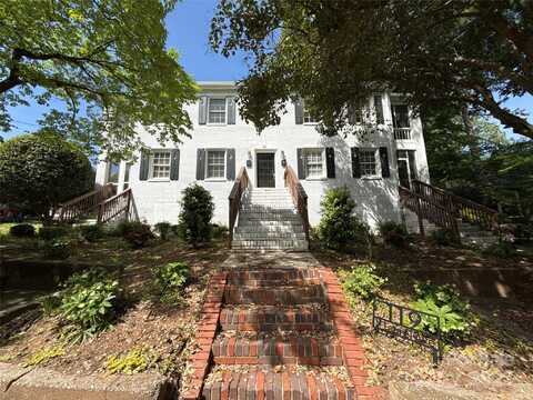 119 N Laurel Avenue unit: 1, Charlotte, NC 28207