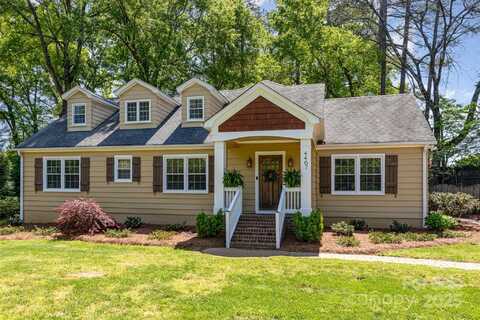 4467 Woodlark Lane, Charlotte, NC 28211