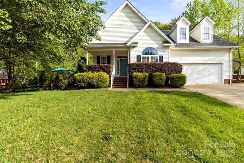 3509 Seminole Drive, Maiden, NC 28650