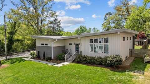 3036 Palm Avenue, Charlotte, NC 28205