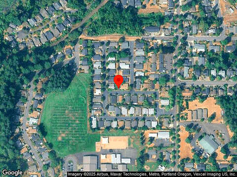 Sw Main St, Sherwood, OR 97140