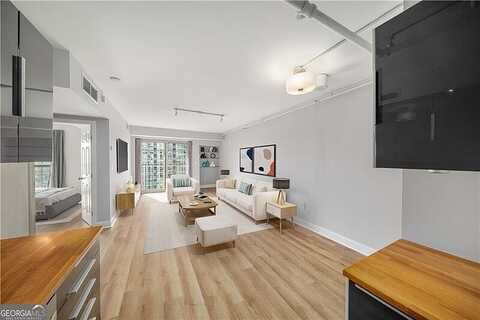 14Th Street Ne #2407, Atlanta, GA 30309
