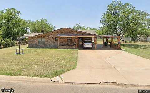 Oakes, SAN ANGELO, TX 76903