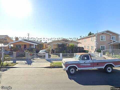 53Rd, LOS ANGELES, CA 90037